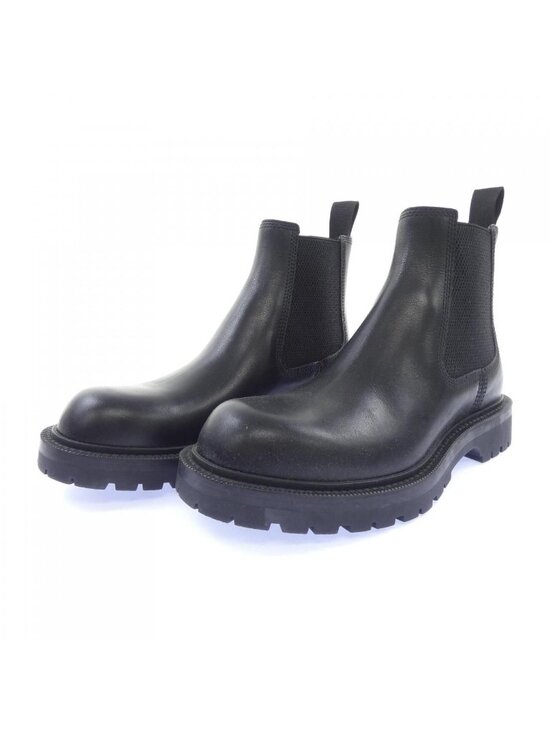 Gucci Boots Black main image 2